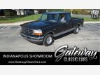 Thumbnail Photo 0 for 1995 Ford F150 2WD SuperCab
